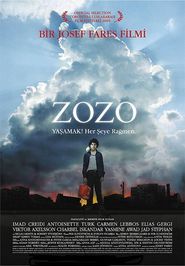 Zozo is the best movie in Antoinette Turk filmography.