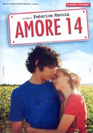 Amore 14 is the best movie in Djulio Metstsa filmography.