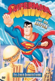 Superman is the best movie in Victor Brandt filmography.