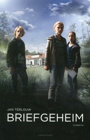 Briefgeheim - movie with Daan Schuurmans.