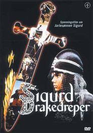 Sigurd Drakedreper is the best movie in Sally Kemble filmography.