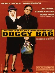 Doggy Bag - movie with Michele Laroque.