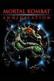 Mortal Kombat: Annihilation - movie with Reiner Schone.