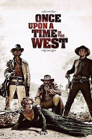 C'era una volta il West - movie with Charles Bronson.