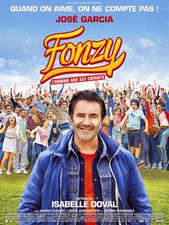 Fonzy - movie with Jose Garcia.