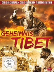 Film Geheimnis Tibet.
