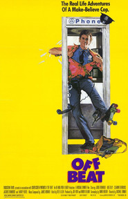 Off Beat is the best movie in Cleavant Derricks filmography.