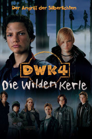 Die wilden Kerle 4 is the best movie in Sarah Kim Gries filmography.