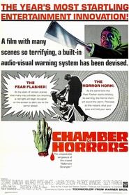 Chamber of Horrors - movie with Jeanette Nolan.