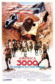 America 3000 is the best movie in Shaike Ophir filmography.