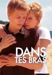 Dans tes bras - movie with Catherine Mouchet.