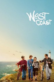 West Coast - movie with Pierre-François Martin-Laval.