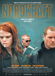 Nordkraft is the best movie in Claus Riis Ostergaard filmography.