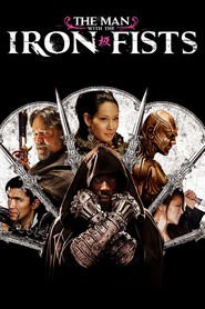 The Man with the Iron Fists is the best movie in RZA filmography.
