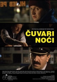Cuvari noci is the best movie in Alban Ukaj filmography.