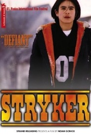 Stryker is the best movie in Deena Fontaine filmography.