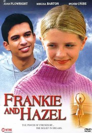 Frankie & Hazel - movie with Joan Plowright.