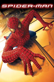 Spider-Man - movie with Willem Dafoe.