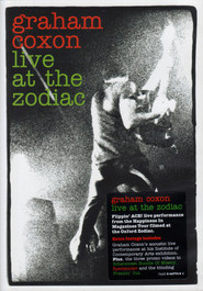 The Zodiac - movie with Rex Linn.