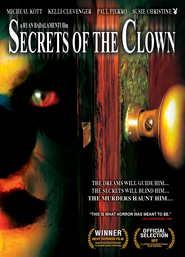 Film Secrets of the Clown.