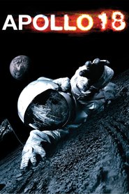 Apollo 18 - movie with Warren Christie.