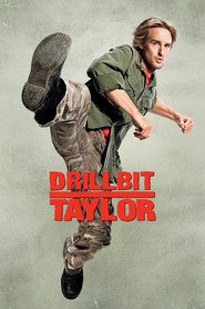 Drillbit Taylor - movie with Matt Walsh.