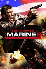 The Marine 2 - movie with Temuera Morrison.
