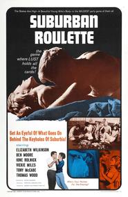Suburban Roulette - movie with William Kerwin.