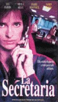 The Secretary - movie with Ashley Peldon.