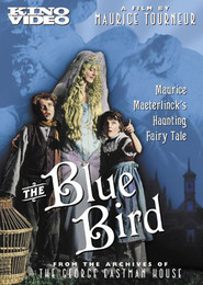 The Blue Bird is the best movie in Edward Elkas filmography.