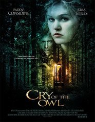 The Cry of the Owl - movie with R.D. Reid.