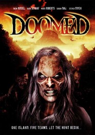 Doomed is the best movie in Michael Kehoe filmography.