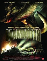 Mammoth - movie with Vincent Ventresca.