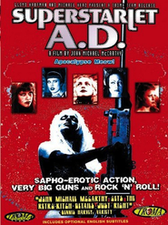 Superstarlet A.D. is the best movie in Hugh Brooks filmography.