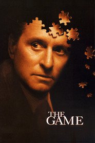 The Game - movie with Sean Penn.