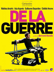 De la guerre - movie with Michel Piccoli.