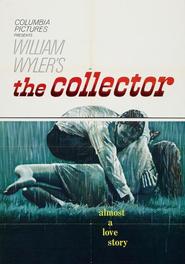 The Collector - movie with Samantha Eggar.