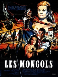 I mongoli is the best movie in Roldano Lupi filmography.