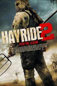 Hayride 2 is the best movie in Adam Cardon filmography.
