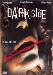 The Darkside - movie with Cynthia Preston.