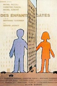Des enfants gates - movie with Christine Pascal.