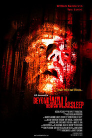 Beyond the Wall of Sleep is the best movie in Tom Savini filmography.