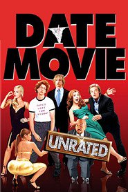 Date Movie - movie with Jennifer Coolidge.