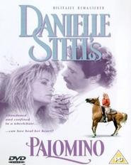 Palomino - movie with Rod Taylor.