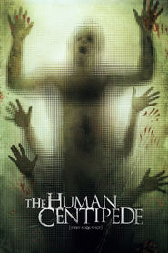 The Human Centipede (First Sequence) is the best movie in Piter Blankenshteyn filmography.