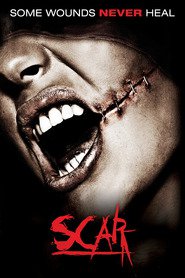 Scar - movie with Tegan Moss.