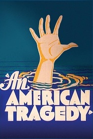 Film An American Tragedy.