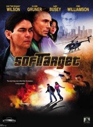 Soft Target - movie with Olivier Gruner.