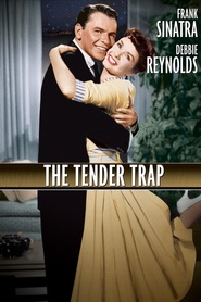 The Tender Trap - movie with Debbie Reynolds.