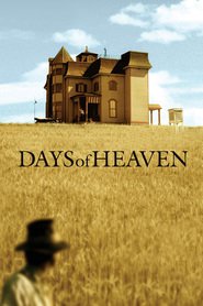 Days of Heaven - movie with Sam Shepard.